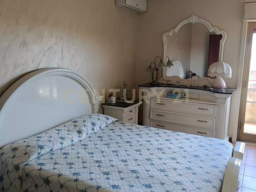 Immagine 10 di Appartamento in vendita  in SP170 120 a Mascali