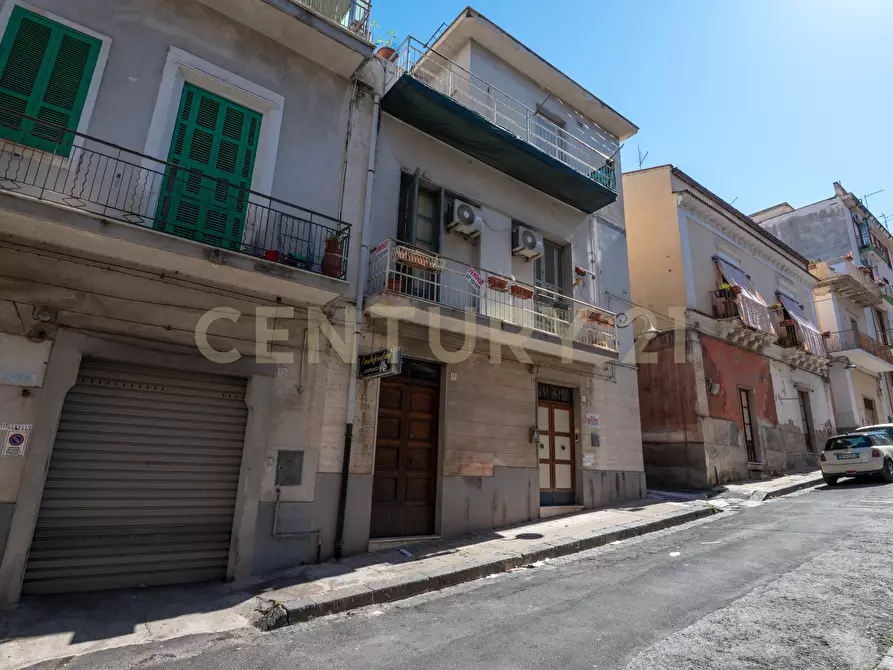 Immagine 32 di Appartamento in vendita  in Via Notaro Jacopo 27 a Lentini