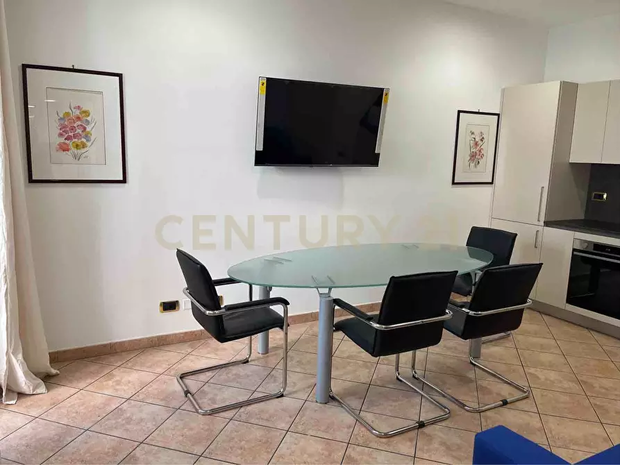 Immagine 8 di Appartamento in affitto  in Via dei Sommozzatori 7 a Roma