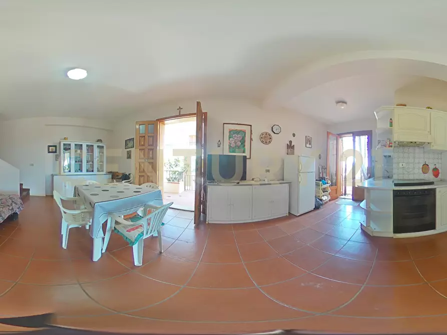 Immagine 52 di Villetta a schiera in vendita  in Via Porpetto 34 a Acireale