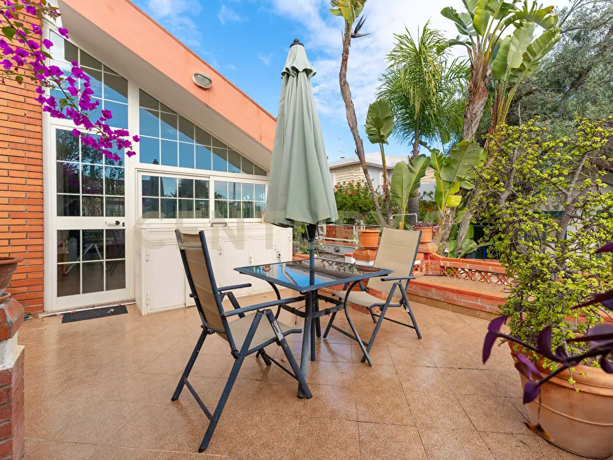 Immagine 21 di Villa in vendita  in Via Spinelli 44 a Augusta