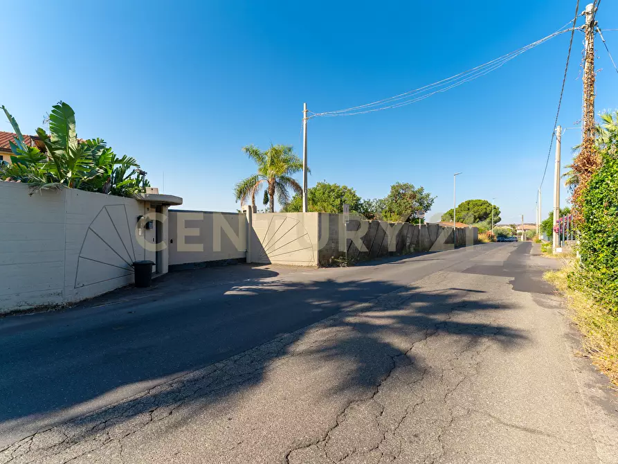 Immagine 30 di Casa indipendente in vendita  in via cristoforo colombo 19 a San Pietro Clarenza