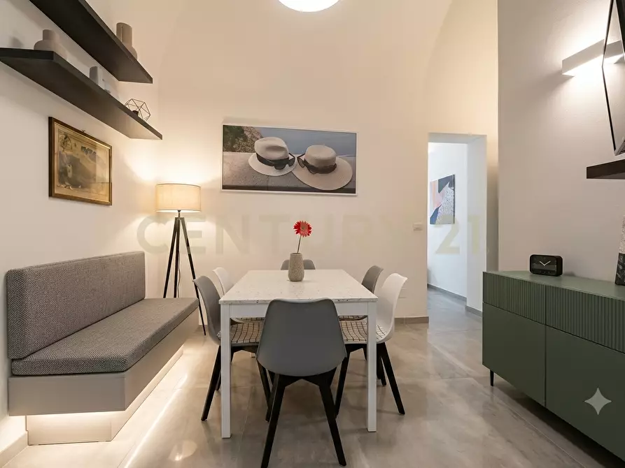 Immagine 15 di Appartamento in vendita  in Via Serravalle 42 a Catania