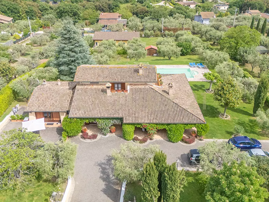 Immagine 118 di Villa in vendita  in Via di Battiferro 43 a Formello