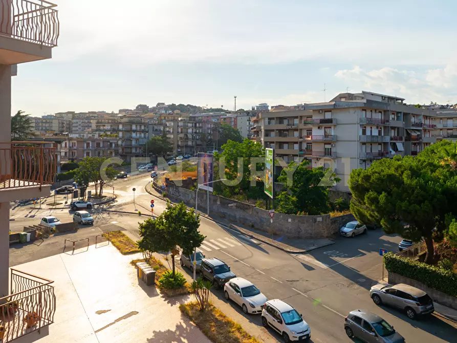 Immagine 22 di Quadrilocale in vendita  in Via Saverio Fiducia 15 a Catania