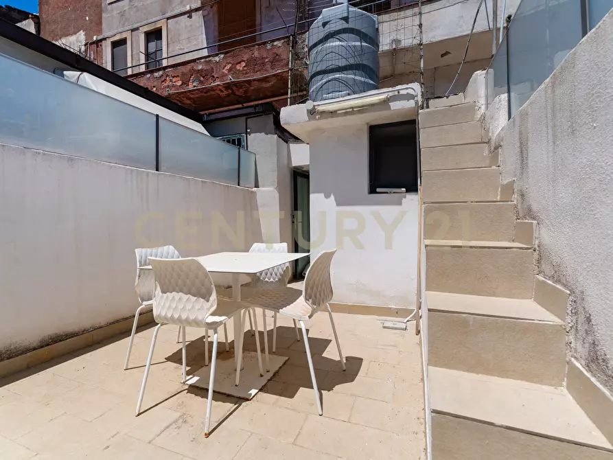 Immagine 22 di Appartamento in vendita  in Via Carlo Forlanini 76 a Catania