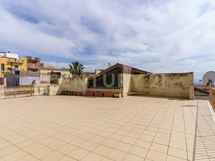 Immagine 14 di Appartamento in vendita  in Piazza Umberto I 12 a Motta Sant'anastasia