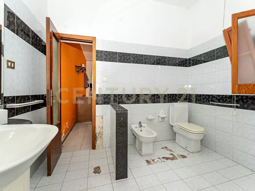 Immagine 34 di Appartamento in vendita  in Via Antonio Zacco 7 a Catania