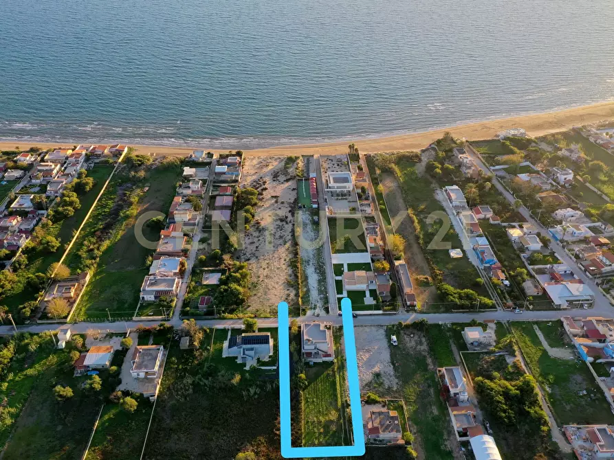 Immagine 11 di Villa in vendita  in Contrada Granelli 5 a Pachino