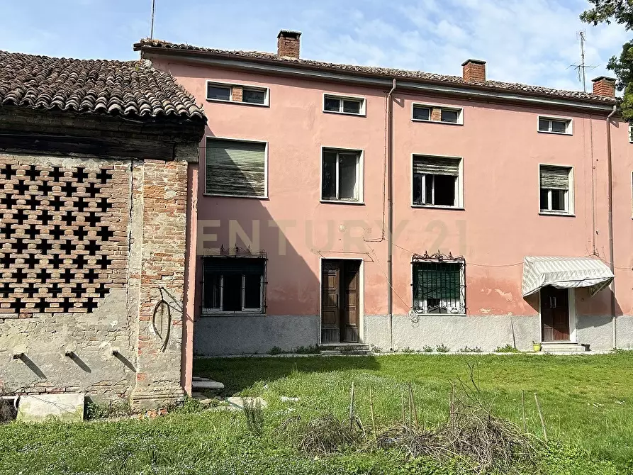 Immagine 28 di Rustico / casale in vendita  in Argine San Lorenzo 11 a Ostiglia