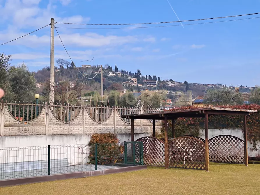 Immagine 5 di Quadrilocale in vendita  in Via Vittorio Monese a Garda