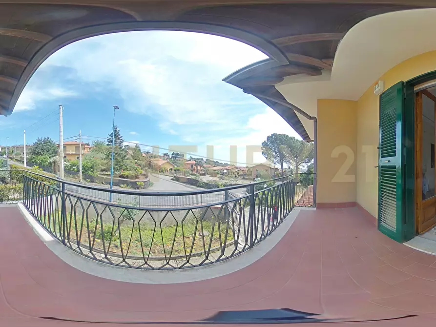 Immagine 81 di Villa in vendita  in Via San Giuseppe 63 a Pedara