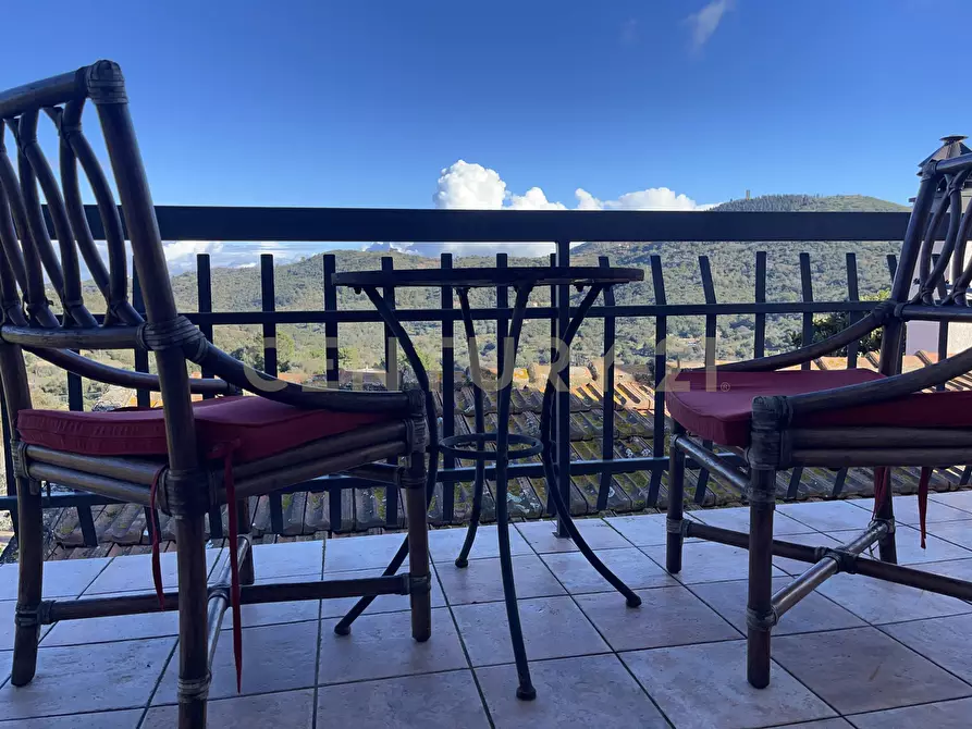 Immagine 42 di Porzione di casa in vendita  in Via degli Atleti a Monte Argentario