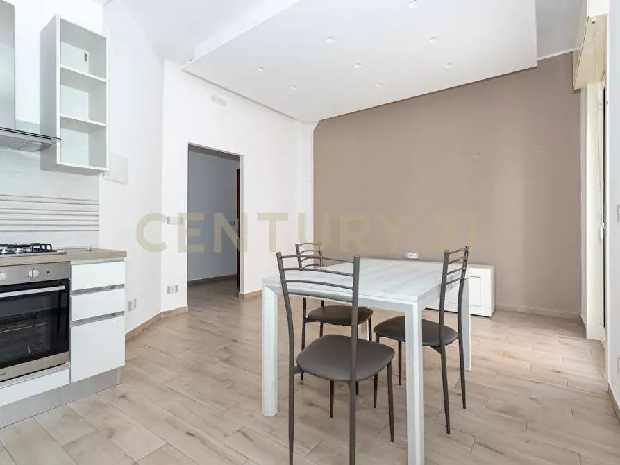 Immagine 13 di Appartamento in vendita  in Via del Bosco 306 a Catania