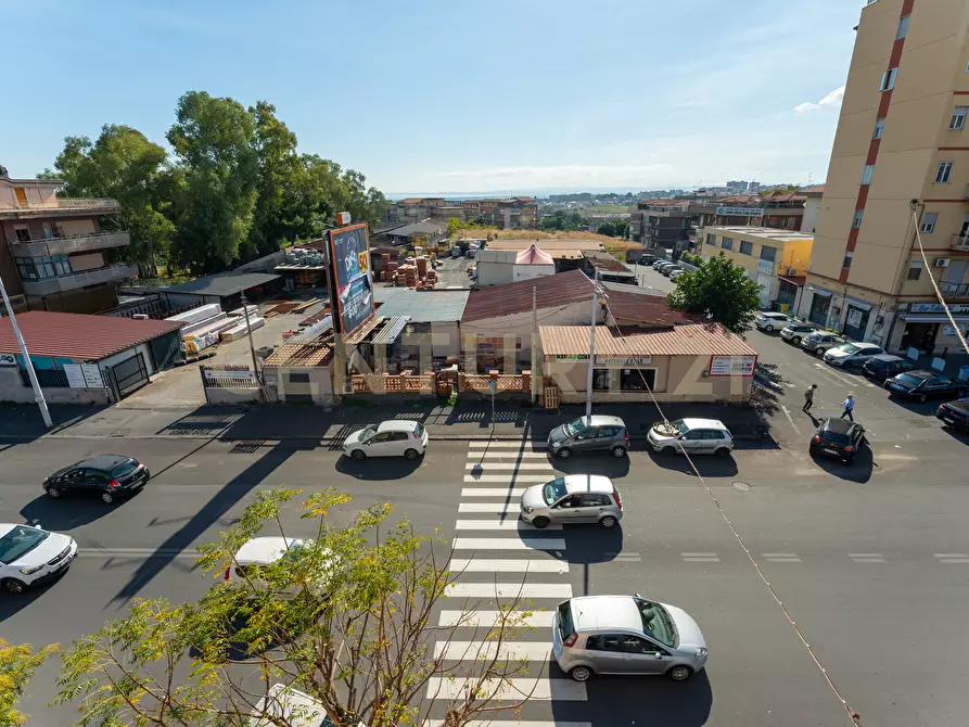 Immagine 23 di Quadrilocale in vendita  in Via Giacomo Pagliari 2 a Catania