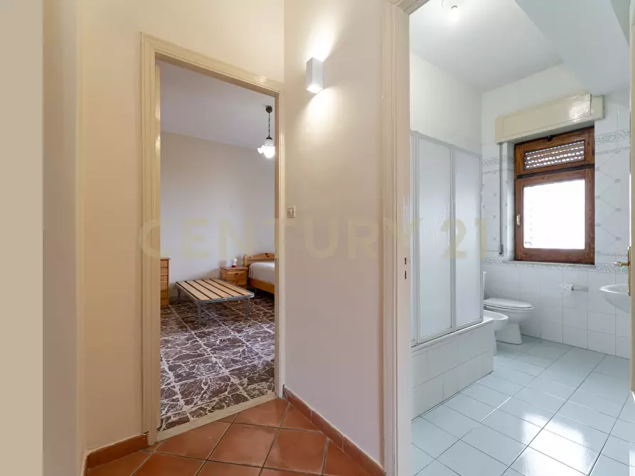 Immagine 40 di Villa in vendita  in Via San Giuseppe 63 a Pedara