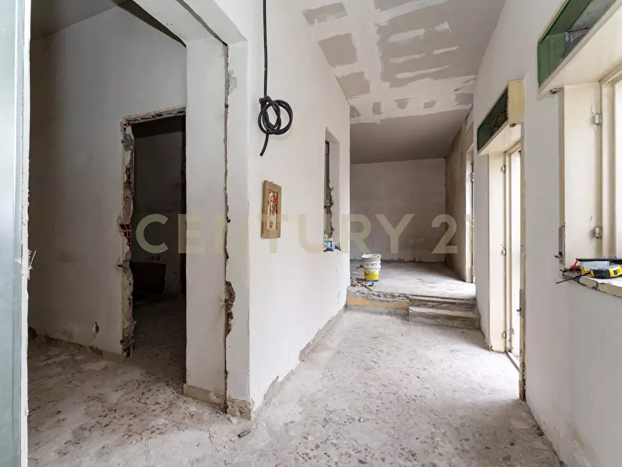 Immagine 11 di Casa indipendente in vendita  in VIA CROCIFISSO 42 a Aci Castello