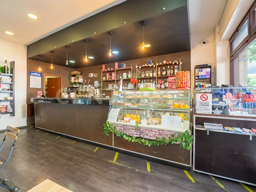 Immagine 13 di Bar / Ristorante in vendita  in Via Pellegrino Matteucci 86 a Roma