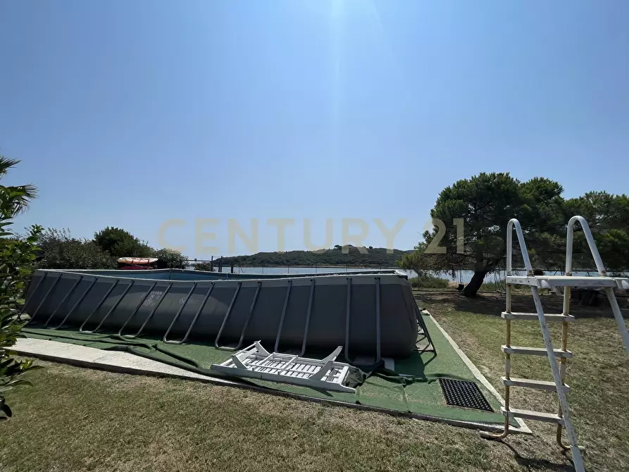 Immagine 3 di Terreno agricolo in vendita  in Strada Provinciale della Giannella a Orbetello