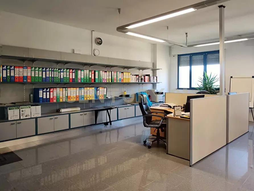 Immagine 15 di Capannone industriale in vendita  in zona artigianale di saragiolo 1 a Piancastagnaio