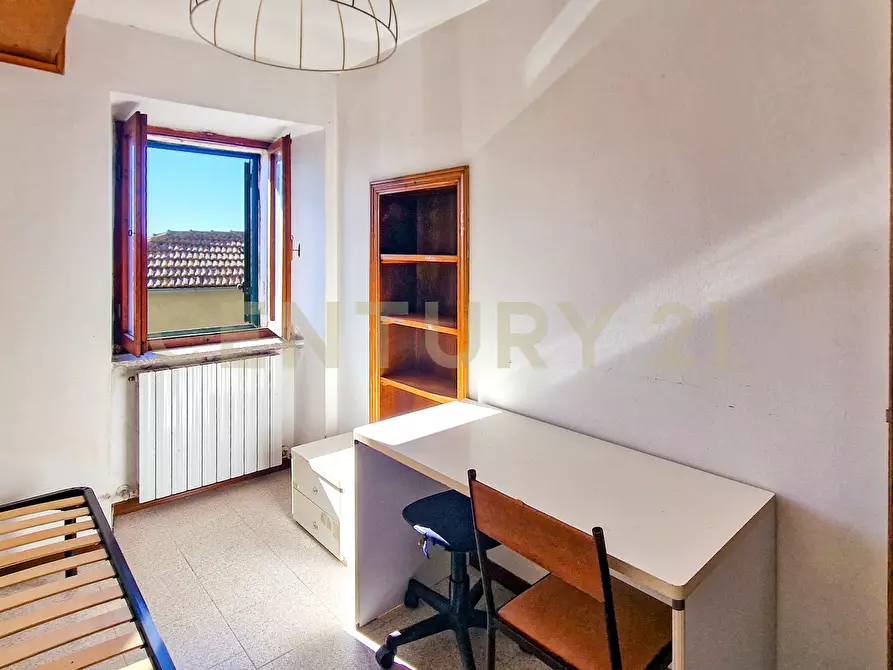 Immagine 17 di Pentalocale in vendita  in Via del Gioco 25 a Roccastrada