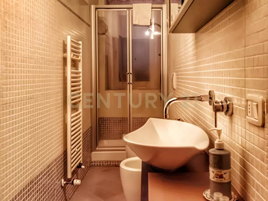 Immagine 73 di Casa indipendente in vendita  in podere san giuseppe a Piancastagnaio