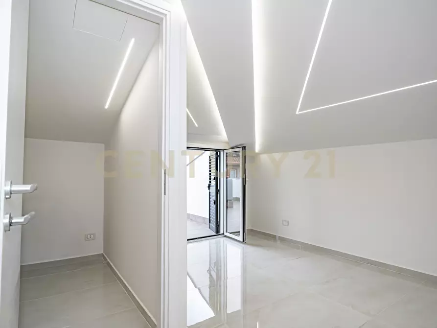 Immagine 12 di Quadrilocale in vendita  in Via delle Rose 17 a Valverde