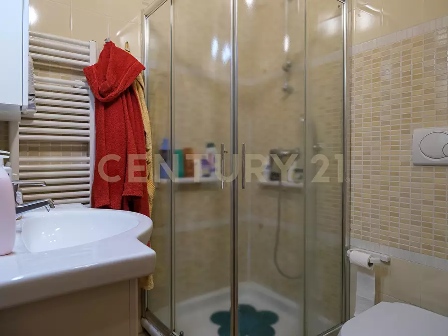 Immagine 15 di Casa bifamiliare in vendita  in Via Giovanni Ventitreesimo 2 a Mezzane Di Sotto