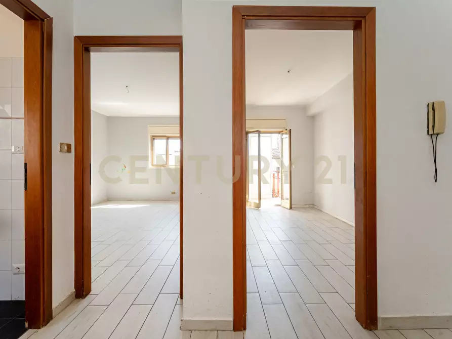 Immagine 24 di Trilocale in vendita  in Via Firenze 112 a Aci Castello