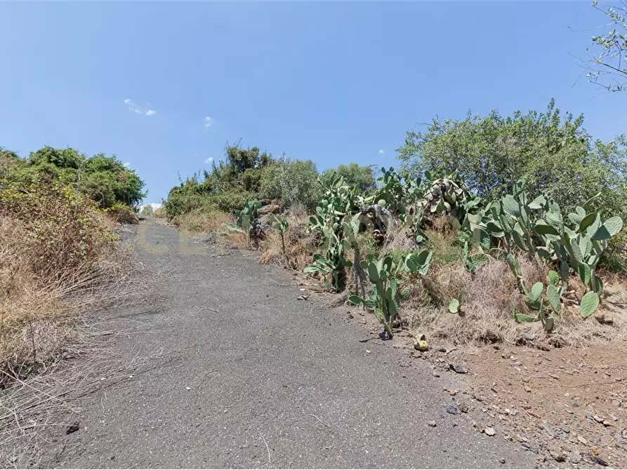 Immagine 10 di Terreno industriale in vendita  in Via XXI Aprile a Aci Castello