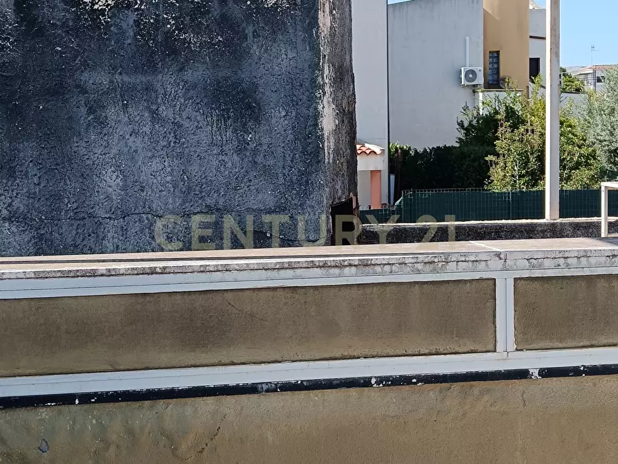 Immagine 28 di Locale commerciale in vendita  in Viale dei Lidi 433 a Siracusa