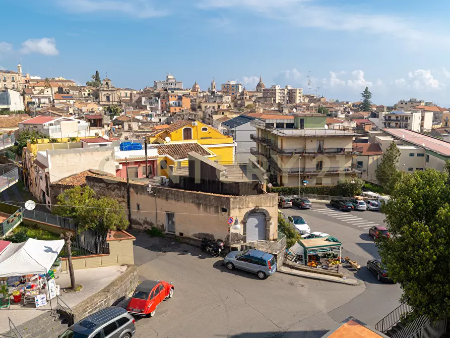 Immagine 16 di Quadrilocale in vendita  in Via San Martino 23 a Acireale