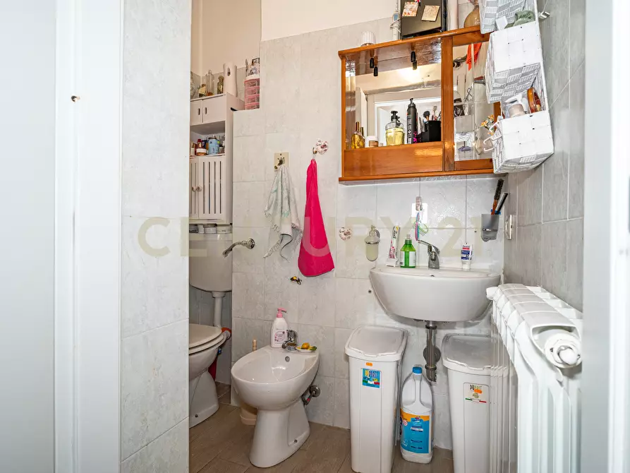 Immagine 24 di Bilocale in vendita  in Via Maiorana 30 a Piazza Armerina