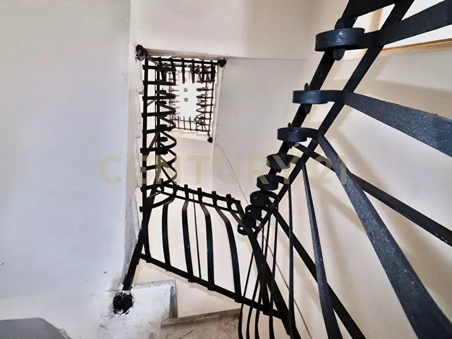 Immagine 24 di Casa semindipendente in vendita  in Via Giovanni Badalamenti 115 a Carini