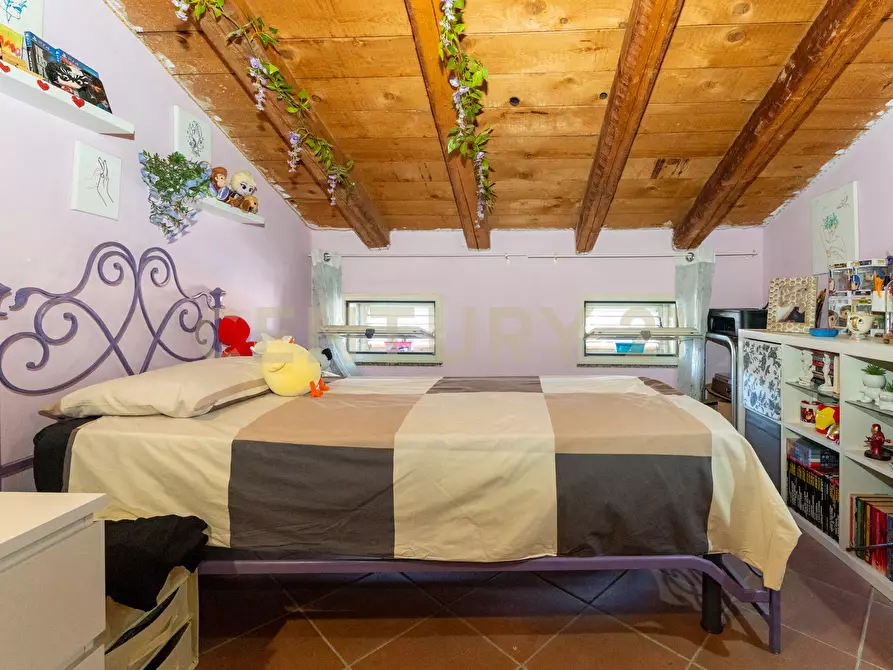 Immagine 23 di Quadrilocale in vendita  in Via Plebiscito 85 a Misterbianco