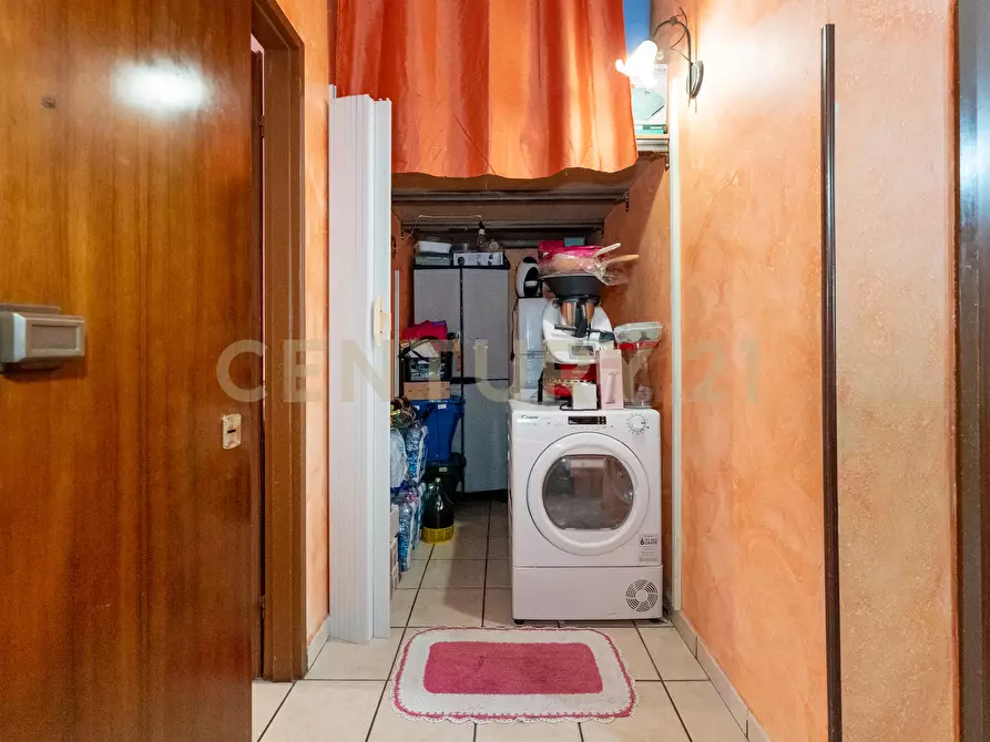 Immagine 7 di Appartamento in vendita  in Via Limpetra 112 a Augusta