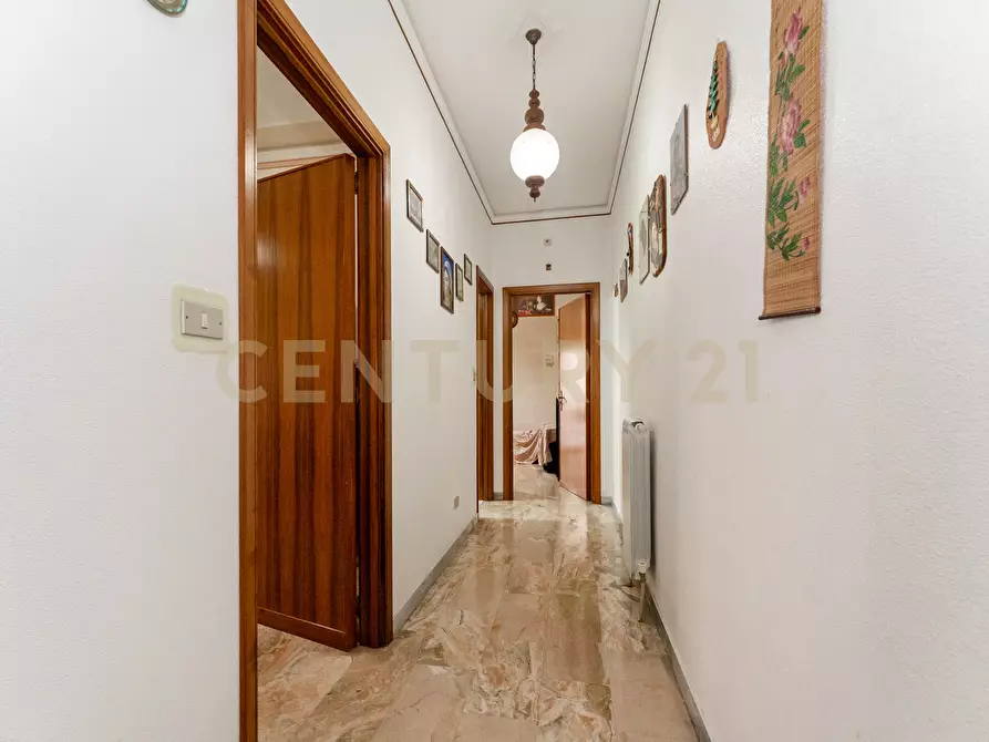 Immagine 41 di Casa indipendente in vendita  in Via del Chinotto 14 a Catania