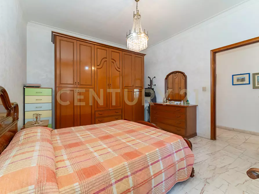 Immagine 30 di Quadrilocale in vendita  in Via Monreale 16 a Catania