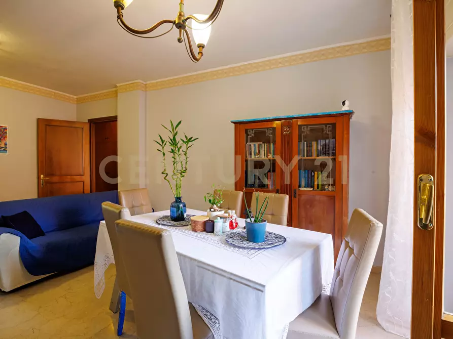 Immagine 3 di Appartamento in vendita  in Via San Floro 10 a Roma