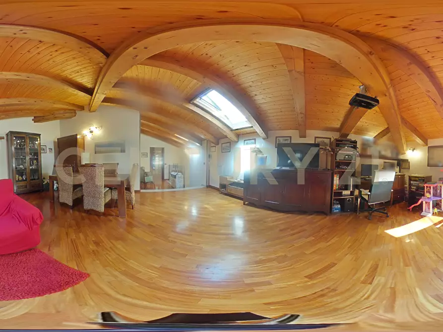 Immagine 91 di Appartamento in vendita  in Via Antonino di Sangiuliano 298 a Catania