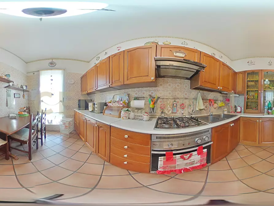 Immagine 114 di Casa semindipendente in vendita  in Via G. Leopardi 1 a Sant'agata Li Battiati