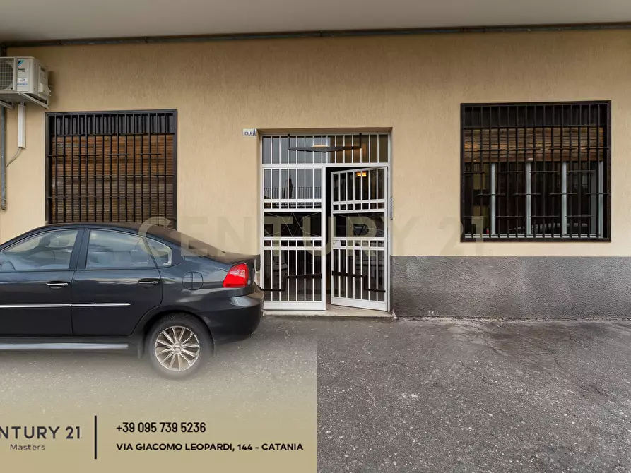 Immagine 5 di Trilocale in vendita  in Via Caduti del Lavoro 2 a Gravina Di Catania