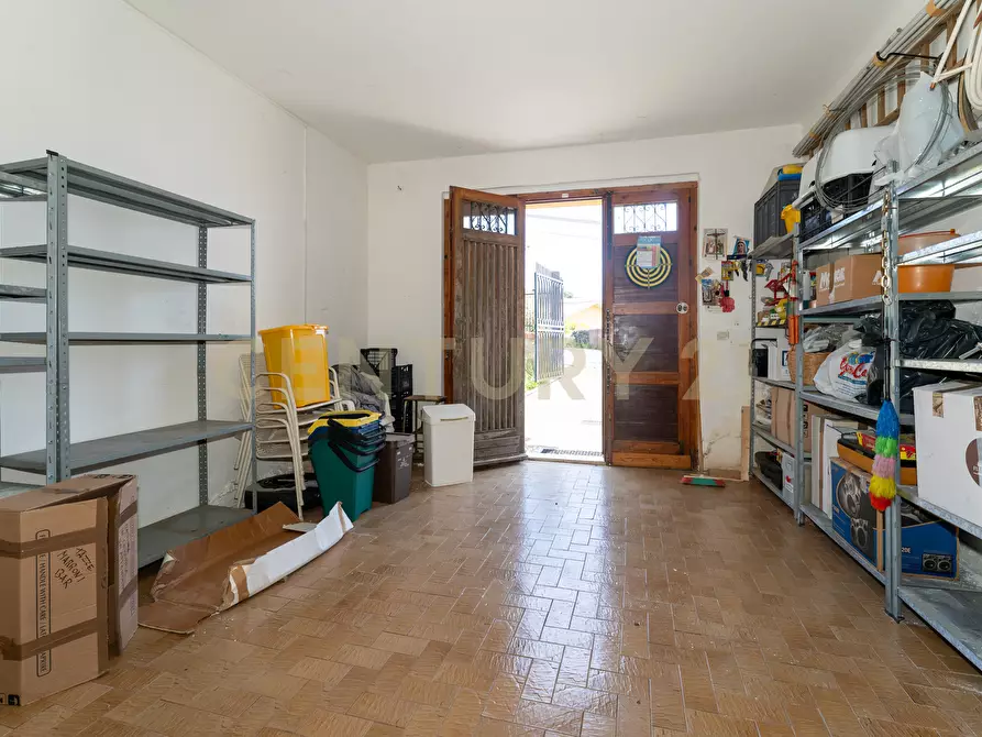 Immagine 71 di Villa in vendita  in Via San Giuseppe 63 a Pedara