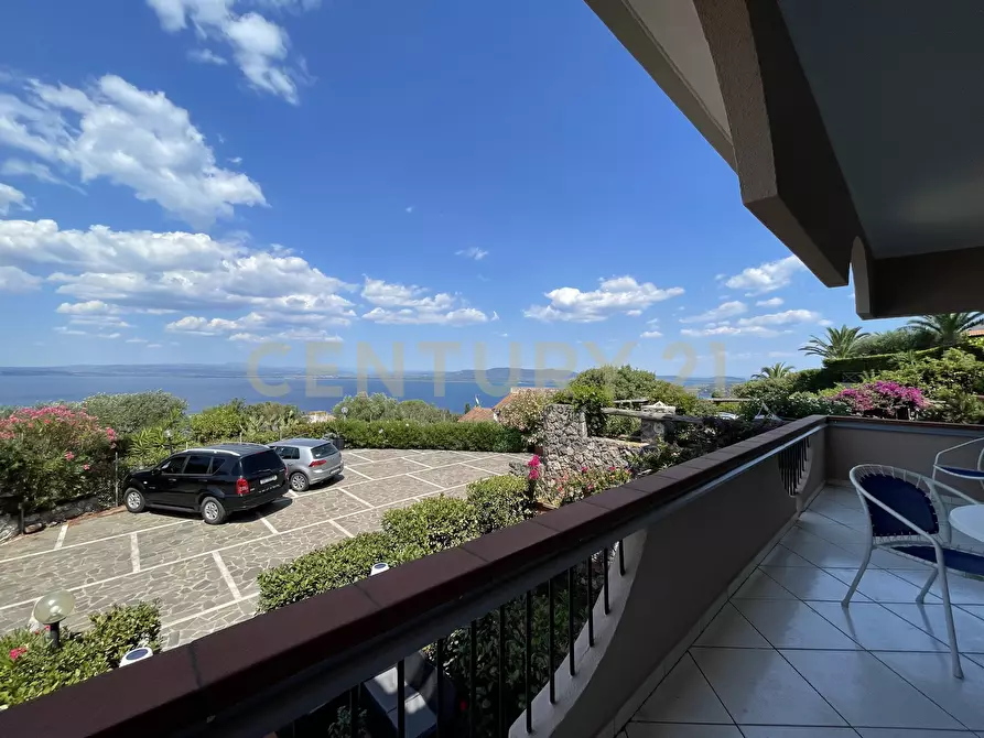 Immagine 15 di Trilocale in vendita  in Via della cacciarella a Monte Argentario