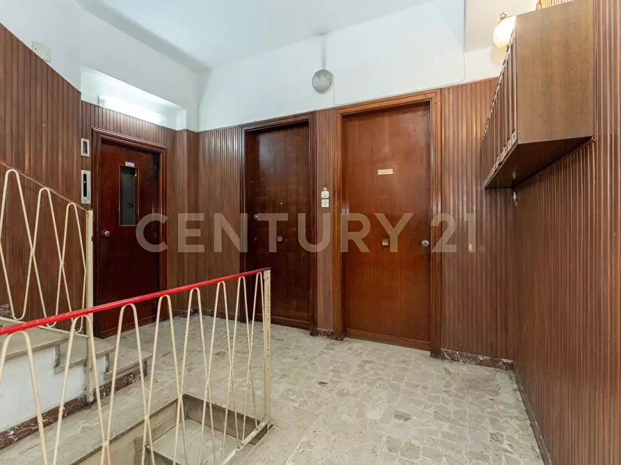 Immagine 4 di Quadrilocale in vendita  in Via Veglia 1 a Catania