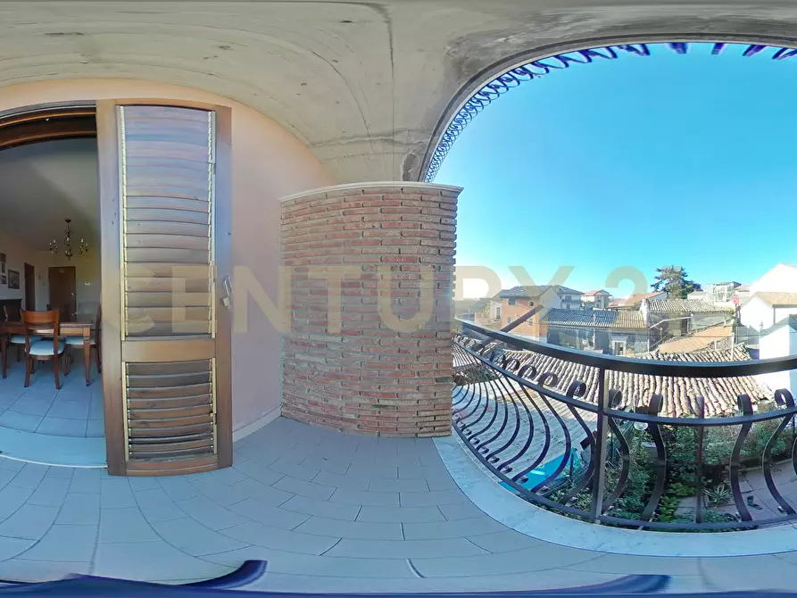 Immagine 37 di Trilocale in vendita  in Via Laudani 146 a Pedara