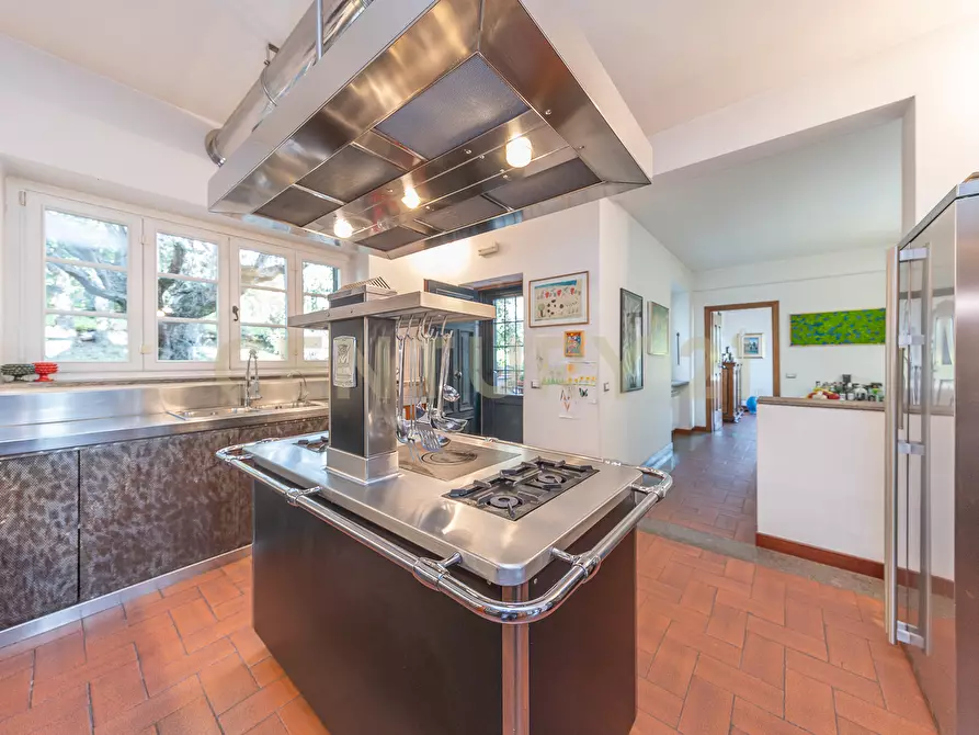 Immagine 102 di Casa indipendente in vendita  in Via di Grotte Maria 67 a Frascati