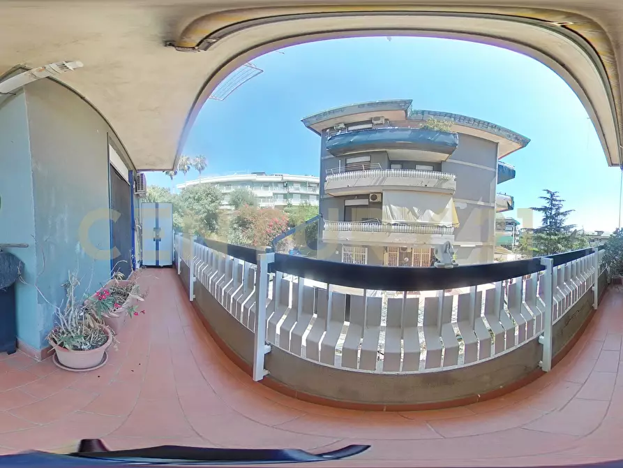 Immagine 47 di Pentalocale in vendita  in Via Cristoforo Colombo 1 a San Gregorio Di Catania