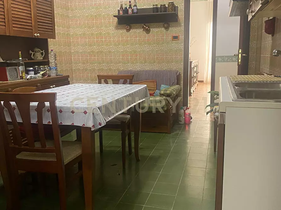 Immagine 26 di Quadrilocale in vendita  in Viale Scala Greca 413 a Siracusa