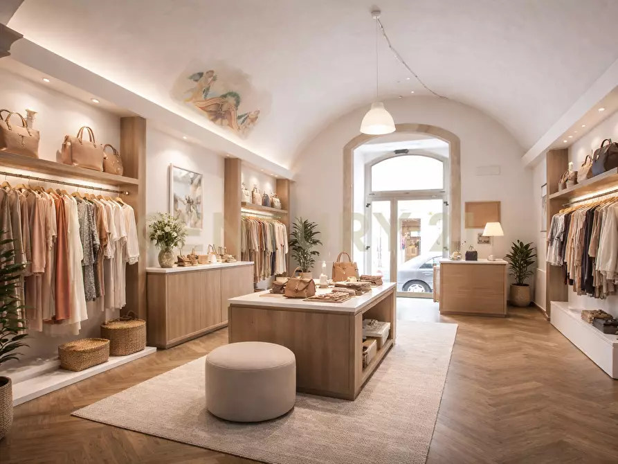 Immagine 1 di Locale commerciale in vendita  in Corso Vittorio Veneto 75 a Ragusa